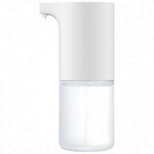 Автоматический дозатор мыла Xiaomi Mijia Automatic Foam Soap Dispenser, MJXSJ03XW