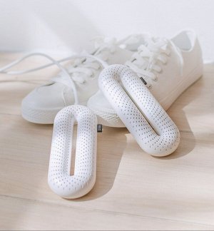 Сушилка для обуви Xiaomi Sothing Zero-Shoes Dryer With Timer White, DSHJ-S-1904