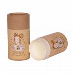 Дезодорант твёрдый Greena Avocadova, 50 г
