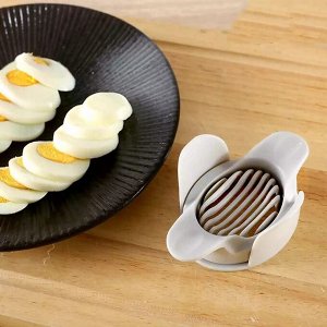 Яйцерезка/Нож для нарезки яиц/Шинковка для яиц