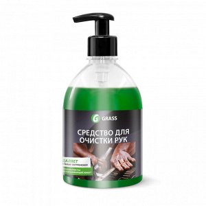Сред-ва для мытья, очистки и защиты кожи рук Vita Paste 500 мл