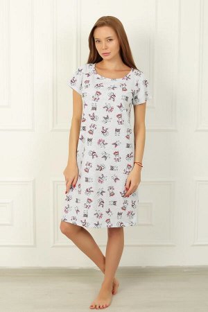 204464 Lika Dress Платье