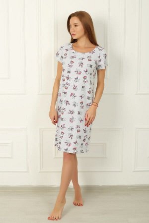 204464 Lika Dress Платье