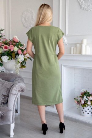 204009 Lika Dress Платье