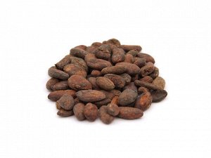 Какао бобы 200гр (дой пак пакет) Колумбия