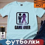 Мегамаркет футболок — мужские, унисекс свитшоты и худи
