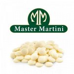 Глазурь белая Master Martini, 500 г
