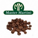 Шоколад молочный Master Martini &quot;Ariba Latte Dishi&quot;, 100 г