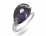 Кольцо, аметист, НД11270052