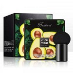 Кушон-крем с экстрактом авокадо ZoZu Beautecret Avocado Beauty Cushion Cream, 20гр