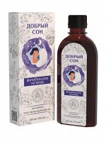 Фитобальзам на меду &quot;Добрый сон&quot;, пэт фл., 220 мл
