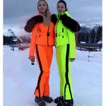 Шикарные лыжные костюмы РАСПРОДАЖА
