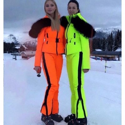 Только Два дня✅РАСПРОДАЖА Лыжных костюмов!Успевай!🚀