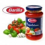 ● BARILLA® ️● Соусы №1 в Италии, Акция — Скидка 27%