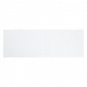 Альбом для рисования А4, 40 листов на клею "Граффити", обложка мелованный картон, выборочный УФ-лак, блок 120 г/м2
