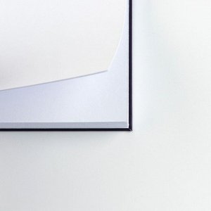 Скетчбук горизонтальный А5, 80 листов 160 г/м2 «Ван Гог»