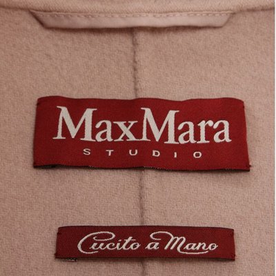 MAX MARA STUDIO предаказ осень-зима 2022/23