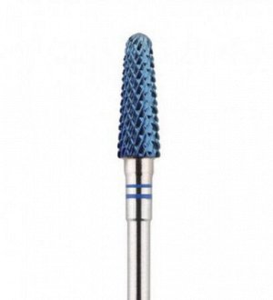 Фреза твердосплавная "Конус", средняя (M) 4mm