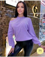 Стильная Кофточка