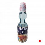 Ramune Original 200ml - Взрывающаяся газировка Рамунэ