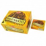 Благовония HEM Конусы Palo Santo,10 шт