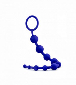ИП Свинцицкая Ж.А. Анальная цепочка &quot;Luxe Silicone&quot;