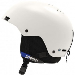 Шлем BRIGADE+, размер S, цвет белый, (L41523200)