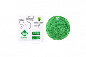 GREEN FIBER HOME S2, ДИСК ИНВОЛВЕР, ЗЕЛЕНЫЙ