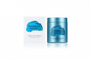 УМЫВАНИЕ МИНЕРАЛЬНОЕ ДЛЯ НОРМАЛЬНОЙ И ЖИРНОЙ КОЖИ SHARME MINERALS, 232 Г