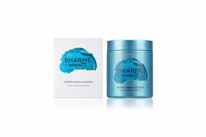 УМЫВАНИЕ МИНЕРАЛЬНОЕ ДЛЯ СУХОЙ И ЧУВСТВИТЕЛЬНОЙ КОЖИ SHARME MINERALS, 232 Г