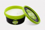 Паста очищающая biotrim mystik