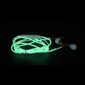 Светящиеся наушники Lichao Cool Headphone L-780