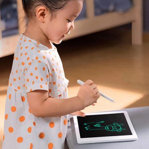 Детский планшет для рисования Xiaomi Wicue LCD Small Blackboard 13.5"