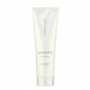 Мусс для волос и кожи головы очищающий PROEDIT HAIRSKIN FLOAT CLEANSING