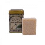 HEMANI AMBER MUSK JAMID АРАБСКИЕ СУХИЕ ДУХИ АМБЕР МУСК 25 гр