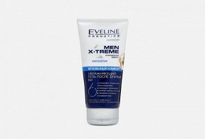 Увлажняющий гель после бритья 6в1 серии MEN X-TREME, 150мл #