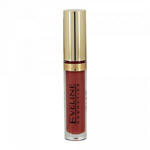 Блеск для увеличения объёма губ - "шоколад" Oh! My Lips – Lip Maximizer, 4,5мл