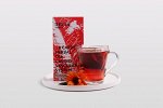 TEAVITALL EXPRESS CARDEX 6, 30 ФИЛЬТР-ПАКЕТОВ