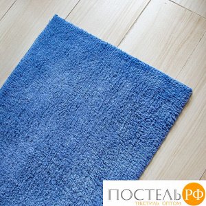 Коврик В Ванную Arya 50x80 Rosemary Голубой