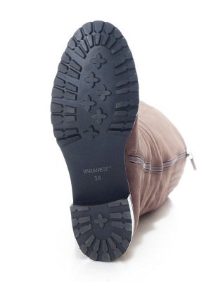 Сапоги Страна производитель: Китай
Размер женской обуви: 38
Полнота обуви: Тип «G»
Сезон: Зима
Вид обуви: Сапоги
Материал верха: Замша
Материал подкладки: Евро
Материал подошвы: Полиуретан
Каблук/Подо
