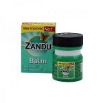 Zandu Balm Бальзам Занду 8 мл