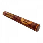 Благовоние Сандаловое дерево (Sandalwood incense sticks) HEM | ХЭМ, 20 шт
