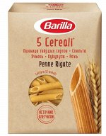 BARILLA®️Паста 5 злаков ПЕННЕ РИГАТЕ, 450г