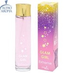 АА GLAM GIRL EXTREME т/в жен 90мл