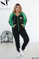 Спортивный костюм 71175