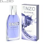 Мужская туалетная вода EHZO PLATINUM 95мл