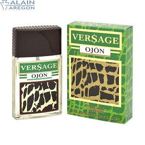 АА VERSAGE OJON т/в муж 100мл