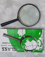 Лупа 60мм диаметр