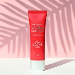 Солнцезащитный крем TIAM My Signature Vita Red Sunscreen SPF50+/PA+++