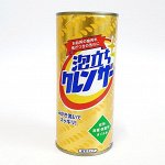 Чистящий порошок универсальный Kaneyo Soap Akamaru Cylindrical Cleanser 400 гр., шт